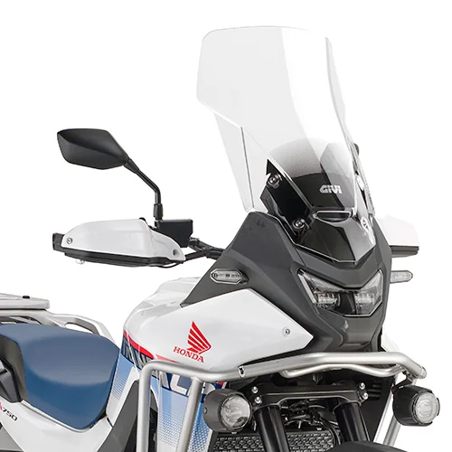 Givi D1220ST szyba przezroczysta